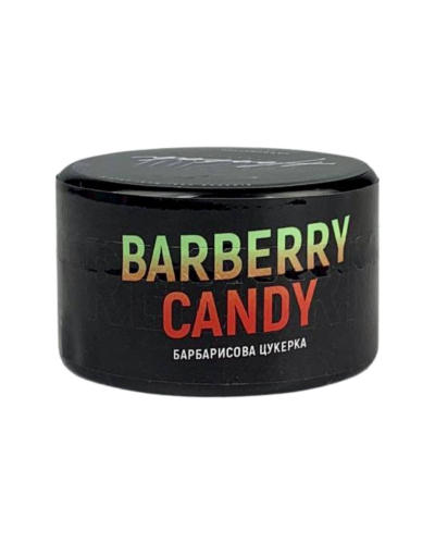 Табак 420 Classic Barberry Candy (Барбарисовая конфета) 40 грамм
