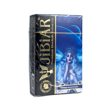 Табак JIBIAR Cold Passion (Холодная Страсть) 50 гр