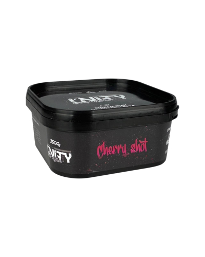 Табак Unity 2.0 Cherry Shot (Вишневая конфета) 250 гр