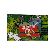 Чайна суміш Space Tea Lime (Лайм) 40 гр