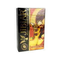 Табак JIBIAR Peach ice tea (Холодный персиковый чай) 50 гр