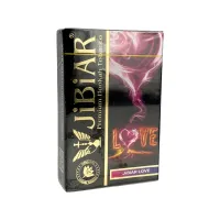 Табак JIBIAR Jibiar Love (Джибиар Любовь) 50 гр