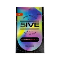 Табак 5IVE Hard Pomegranate (Гранат) 100 гр