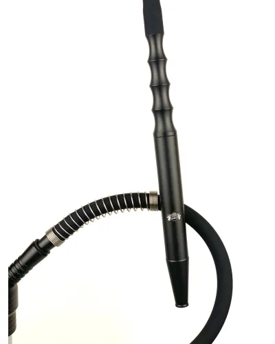 Кальян Garden Premium Hookah Black v.2.0 6403