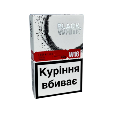 Тютюн Black & White W16 Lady Killer (Леді Кіллер) - 40 гр