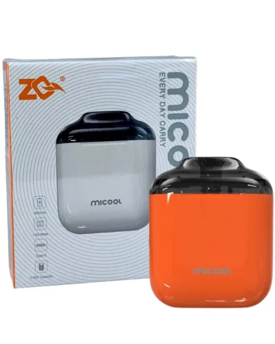 POD система ZQ Micool Kit orange