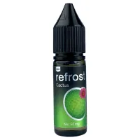 Рідина Refrost Salt Cactus (Кактус) 15 мл, 50 мг