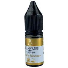 Рідина Alchemist Salt Vanilla Tobacco( Тютюн Ваніль) 10 мл, 50 мг