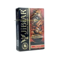 Табак Jibiar Pan Raas (Индийские специи) 50 гр