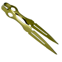 Щипцы Garden Blade Gold