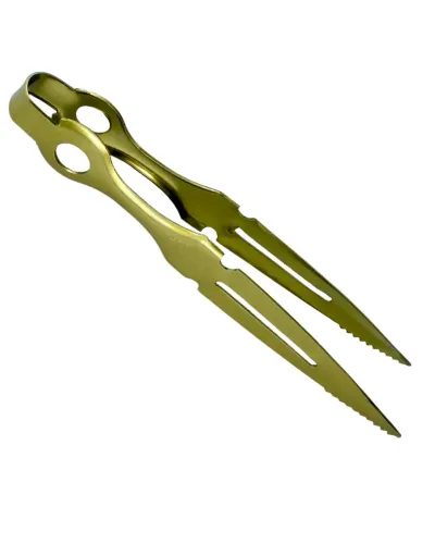 Щипцы Garden Blade Gold