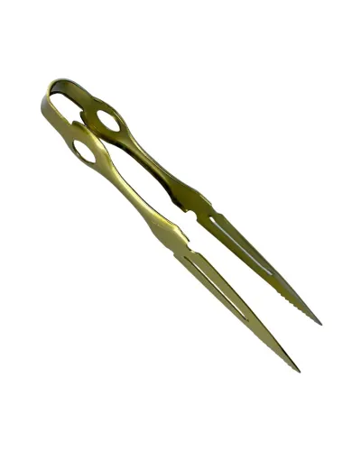 Щипці Garden Blade Gold