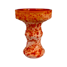 Чаша глиняная BRо (Rs bowls Breeze Orange)