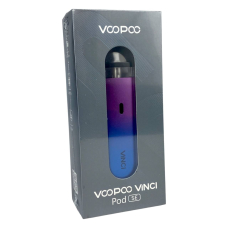 Pod-система VooРoo Vinci SE Pod Kit (Provence Purple)