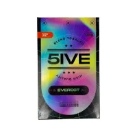 Табак 5IVE Hard Everest (Эвкалипт, мята, сосна) 100 гр