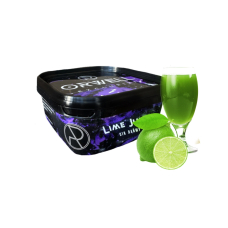 Табак Orwell Soft Lime Juice (Сок лайма) 200 гр