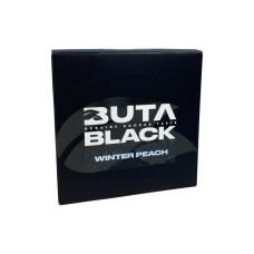 Тютюн Buta Black Winter Peach (Зимовий персик) 100 гр