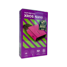 POD-система Vaporesso Xros Nano Kit Pink