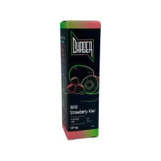 Жидкость Chaser Black Wild Strawberry Kiwi (Земляника Киви) 15 мл, 50 мг