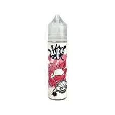 Рідина Hype Organic Lychee (Лічі) 60 мл 0 мг