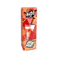 Жидкость Hype New Salt Watermelon Soda (Арбузная содовая) 10 мл 15 мг