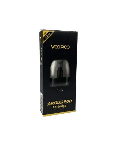 Змінний картридж для Voopoo Argus 1.2 Ом