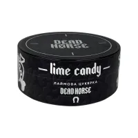 Табак Dead Horse Lime candy (Лаймовая конфета) 100 гр