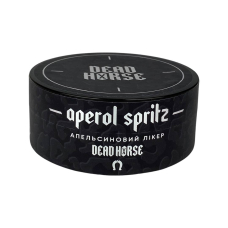 Тютюн Dead Horse Aperol spritz (Апероль шпріц) 100 гр