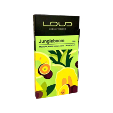 Тютюн LOUD Jungleboom (Джанглбум) 100 гр