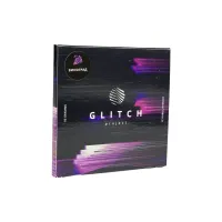 Табак Glitch Виноград 50 гр.