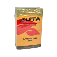 Тютюн Buta Gold American Pie (Американський пиріг) 50 гр