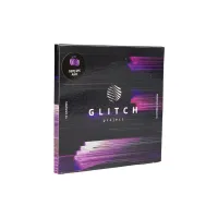 Табак Glitch Персик айс 50 гр.