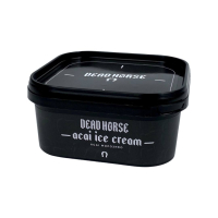 Табак Dead Horse Acai Ice Cream (Асаи Мороженое) 200 гр