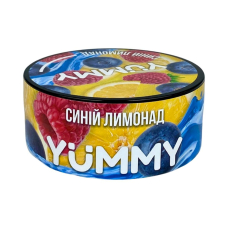 Тютюн Yummy Синій Лимонад 100 г