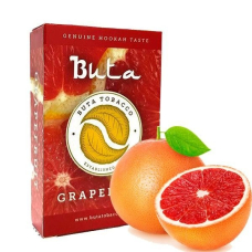 Тютюн Buta Gold Ice grapefruit (Грейпфрут Лід) 50 грам