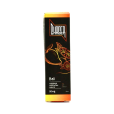 Рідина Chaser Black Bali (Манго Маракуйя Апельсин) 15 мл, 50 мг