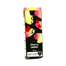 Рідина Chaser LUX Cherry lemon (Вишня Лимон) 11 ml 50 mg
