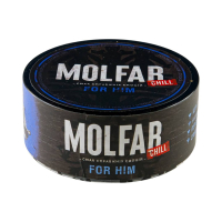 Тютюн Molfar CL For him 100гр