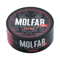 Тютюн Molfar CL Барви 100гр