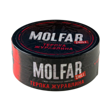 Табак Molfar CL Терпкая Клюква 200гр