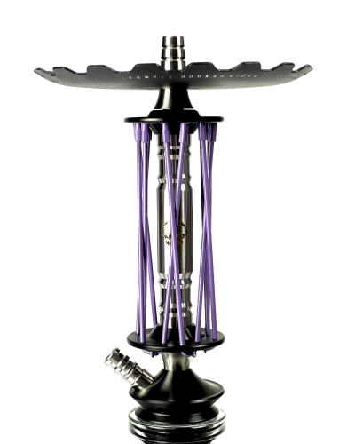Шахта Trumpet Rider Purple