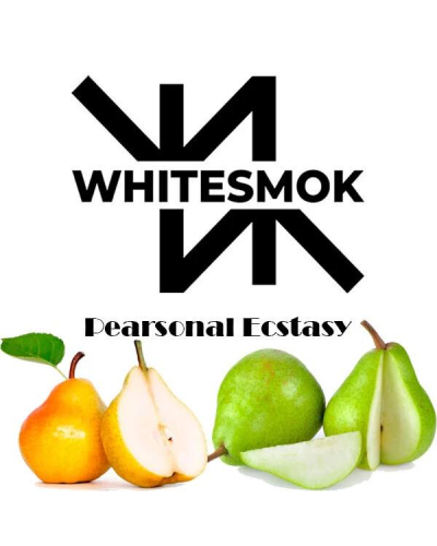 Тютюн White Smok Personal Ecstasy (Пірсонал Екстазі) 50 гр