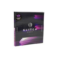 Тютюн Glitch Полуниця диня 50 гр