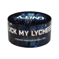 Табак Unity Клубнично сливочный коктейль с личи (Lick my lychees) 30 грамм