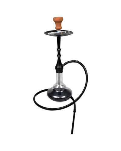 Кальян Garden Hookah Mate black