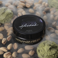 Табак 420 Classic Pistachio cream (фисташковое мороженое) 250 гр