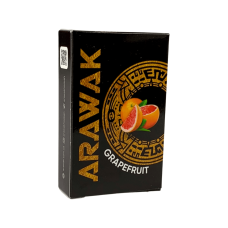 Табак Arawak Light Grapefruit (Грейпфрут) 40 гр