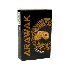 Тютюн Arawak Light Cookies (Печиво) 40 гр