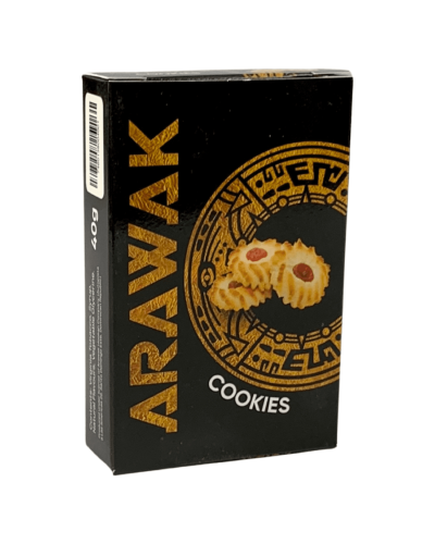 Табак Arawak Light Cookies (Печенье) 40 гр