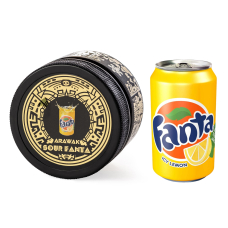 Тютюн Arawak Light Sour Fanta (Фанта) 100 гр